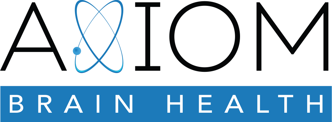 Axiom Brain Health Logo