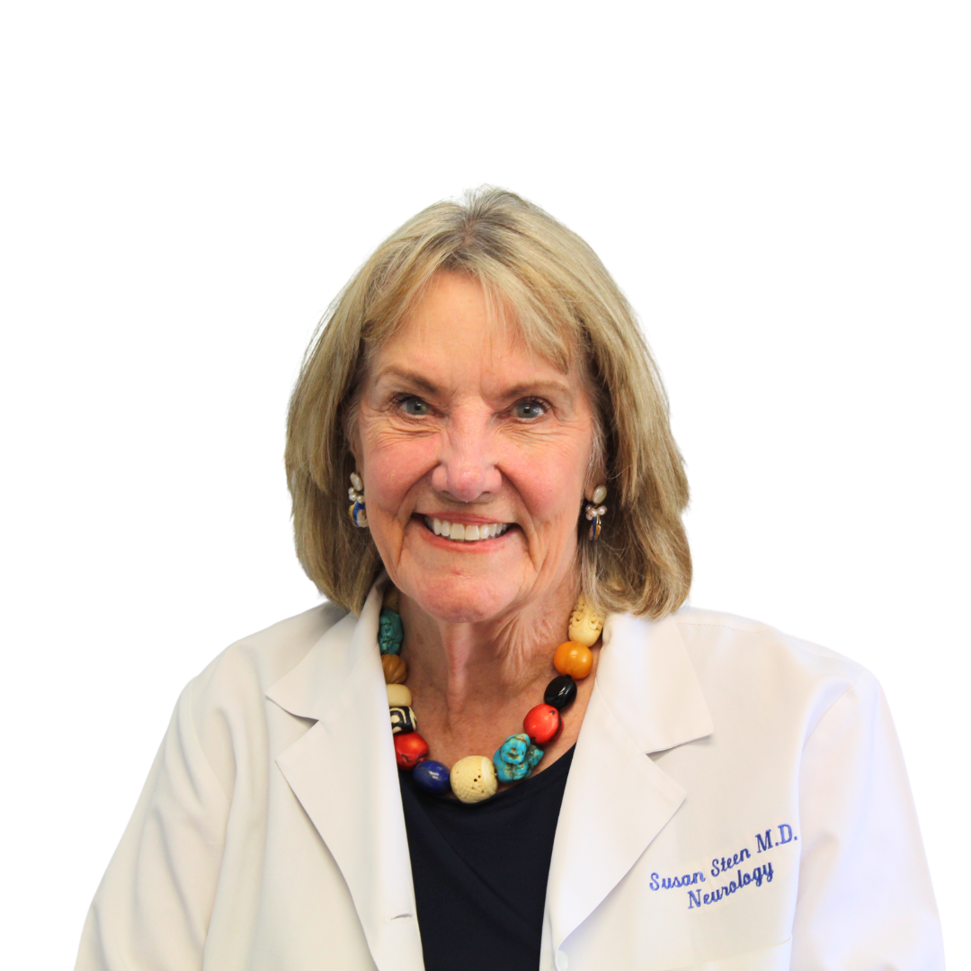 Susan J Steen, M.D.