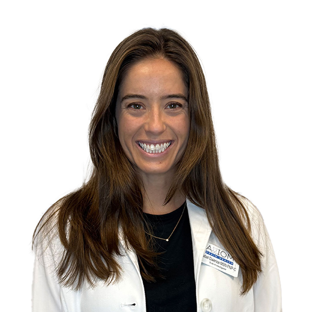 Isabel Dalence, APRN